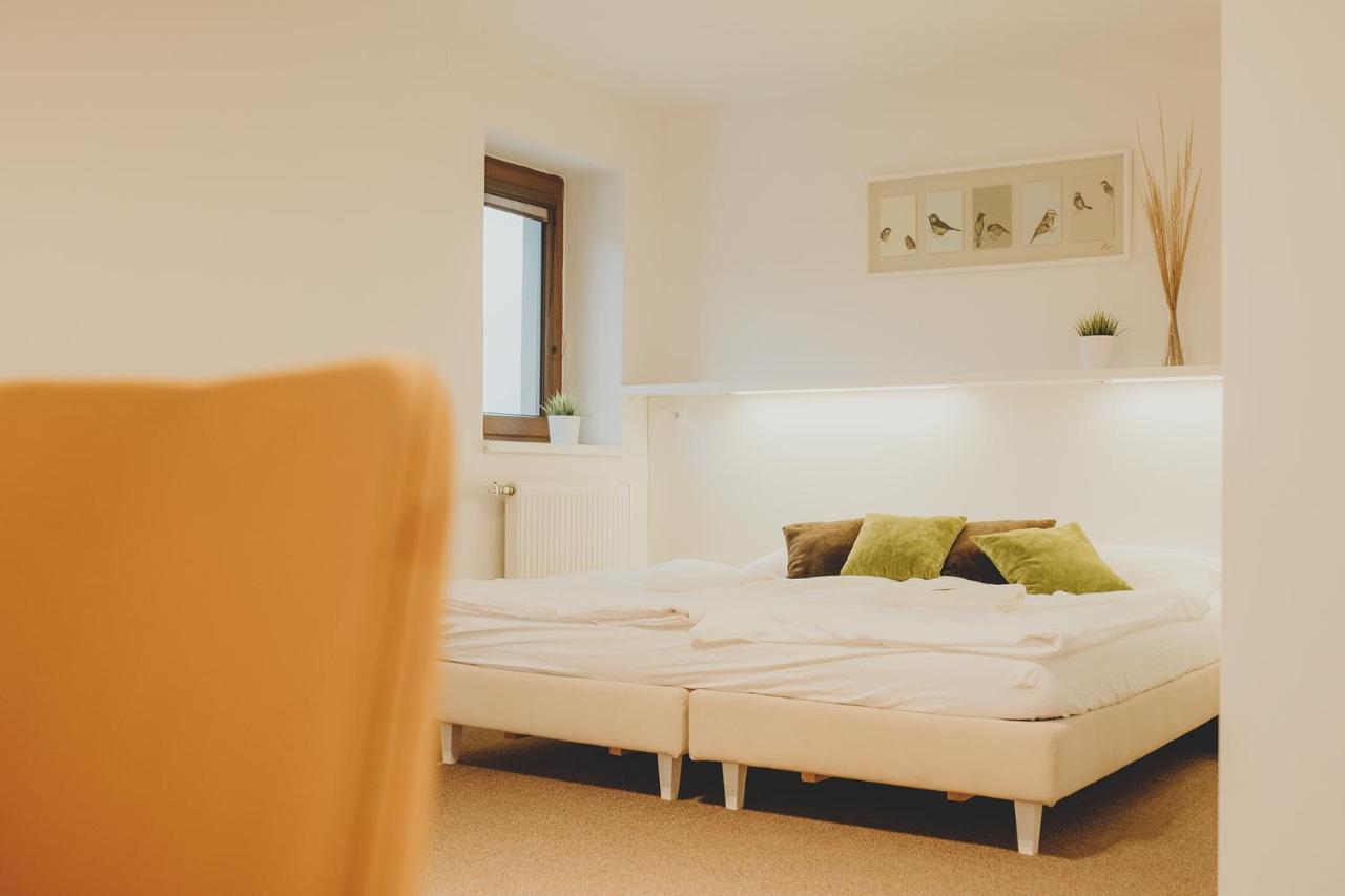 Novy Rybnik Maison d'hôtes 3*