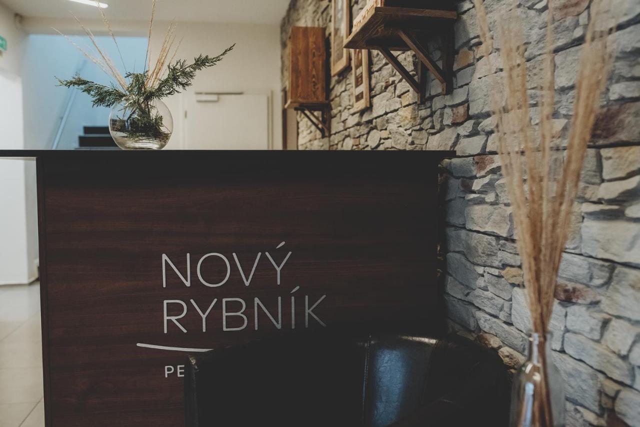 Novy Rybnik Oboriste