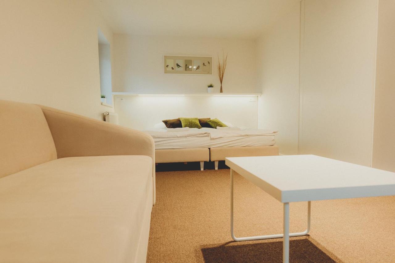 Novy Rybnik Pensjonat 3*