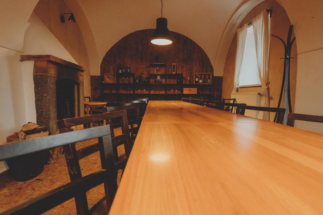 Maison d'hôtes Novy Rybnik 3*