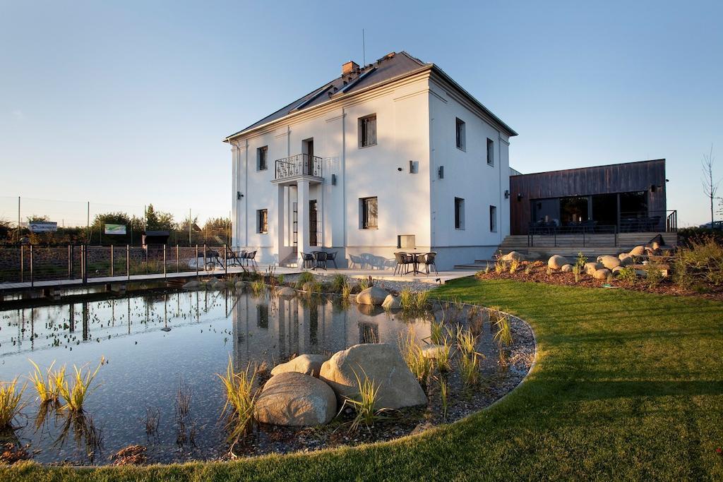 Maison d'hôtes Novy Rybnik 3*