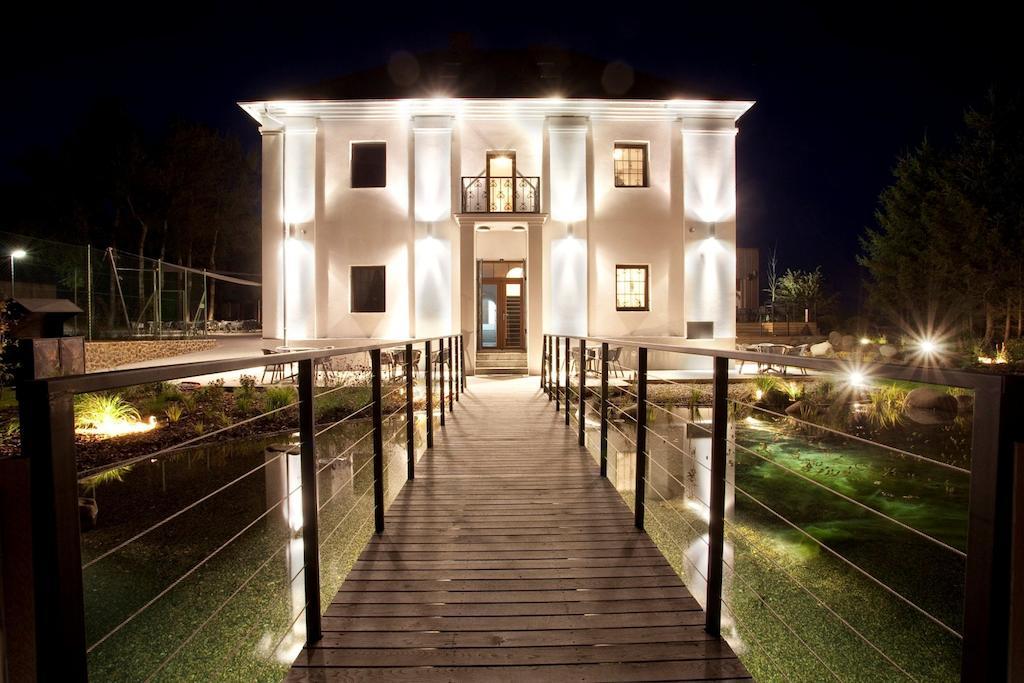Maison d'hôtes Novy Rybnik