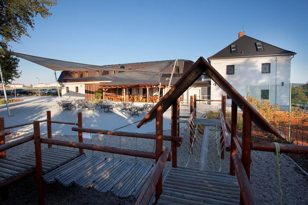 Maison d'hôtes Novy Rybnik 3*
